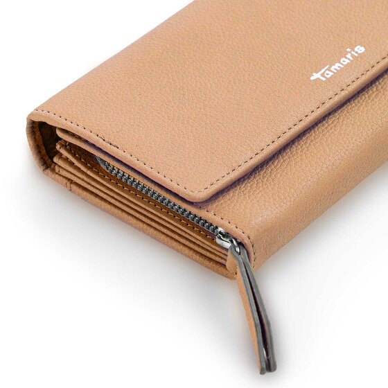 Tamaris Amanda Geldbörse Leder 18 cm