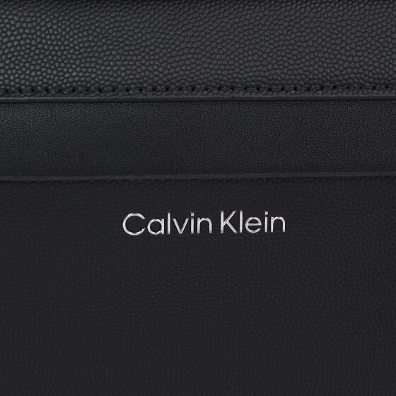 Calvin Klein CK Must Handtasche 23.5 cm