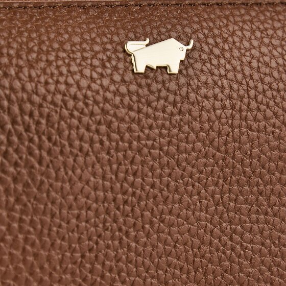 Braun Büffel Hanna Umhängetasche Leder 21 cm