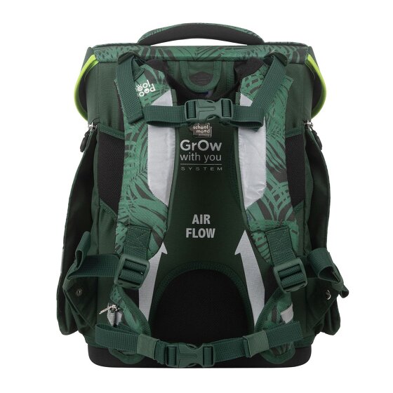 School-Mood Champion Maxx Schulranzen-Set