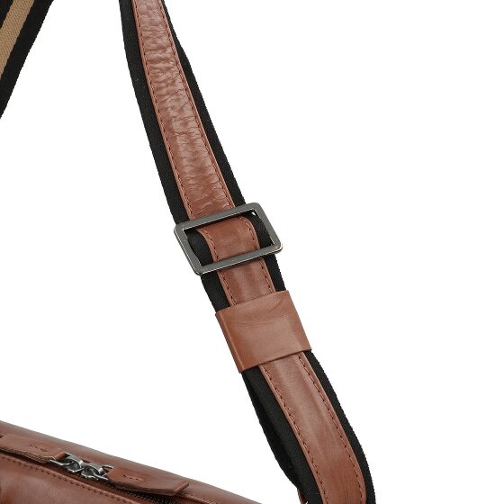 Harold's Caugio Daypack Leder 40 cm