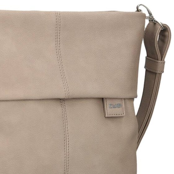 Zwei Mademoiselle.M Schultertasche 31 cm