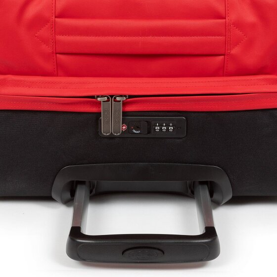 Eastpak Transit'R 2 Rollen Reisetasche L 79 cm