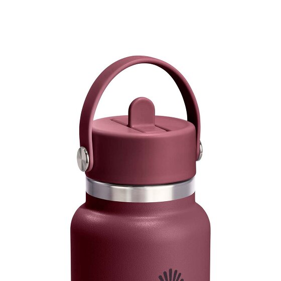 Hydro Flask Hydration Wide Flex Straw Cap Trinkflasche 945 ml