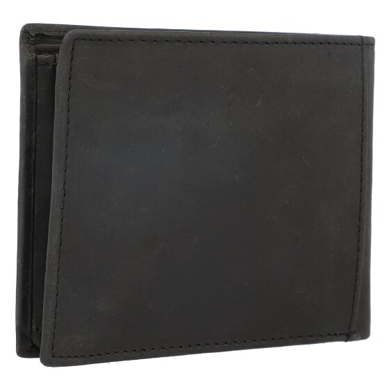 camel active Vietnam Geldbörse RFID Schutz Leder 9 cm