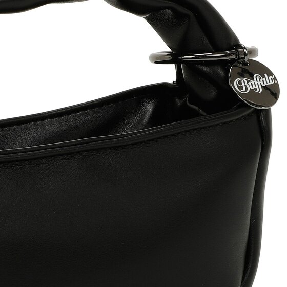 Buffalo Soft Soft Mini Bag Handtasche 16 cm