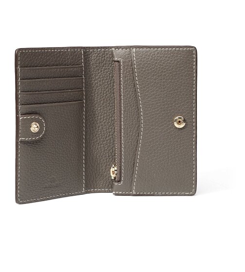 AIGNER Farah Geldbörse Leder 12.5 cm