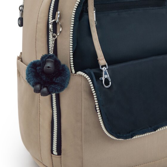 Kipling Seoul Reiserucksack 40 cm Laptopfach