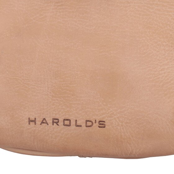 Harold's Submarine Gürteltasche Leder 33 cm