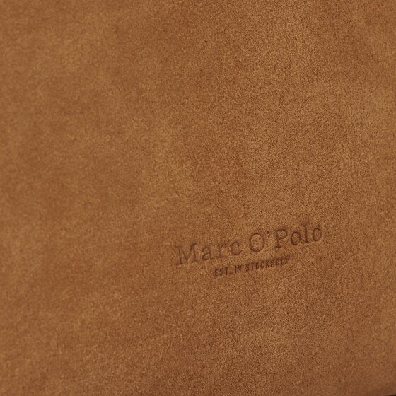 Marc O'Polo Allis Shopper Tasche L Leder 51 cm