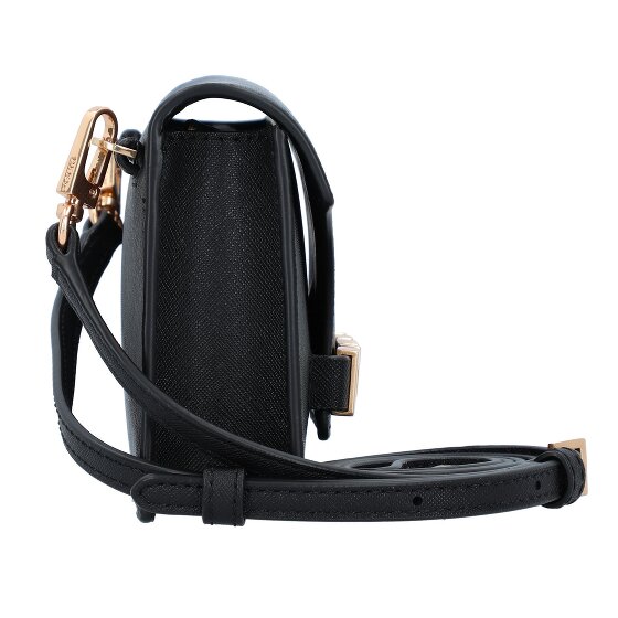 DKNY Avril Umhängetasche Leder 19 cm