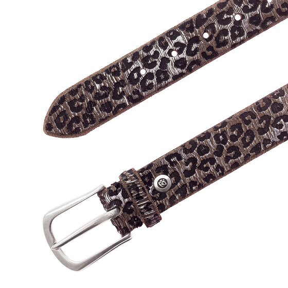 b.belt Gürtel Leder