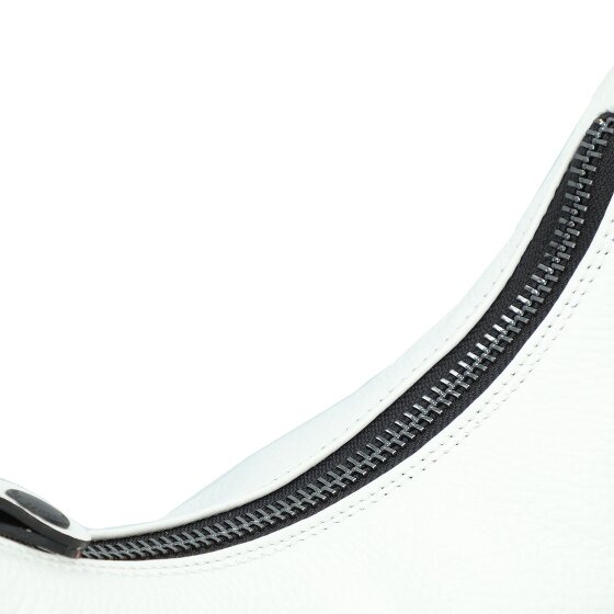 Gabs Maite Schultertasche M Leder 30 cm