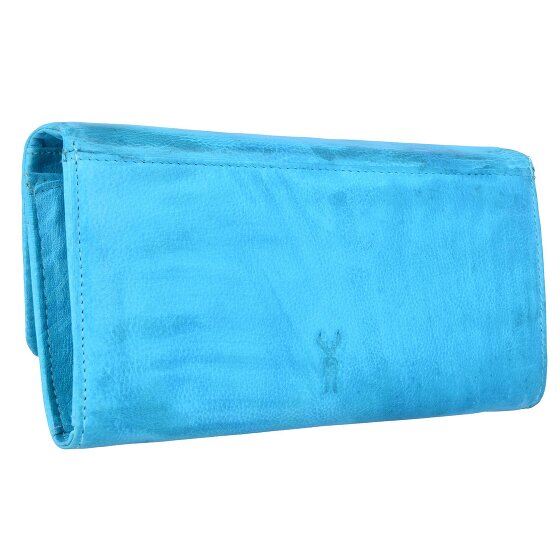 Jack Kinsky Nassau 513 Geldbörse Leder 19 cm