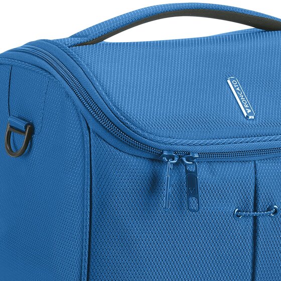 Roncato Ironik 2.0 Kulturbeutel 28 cm