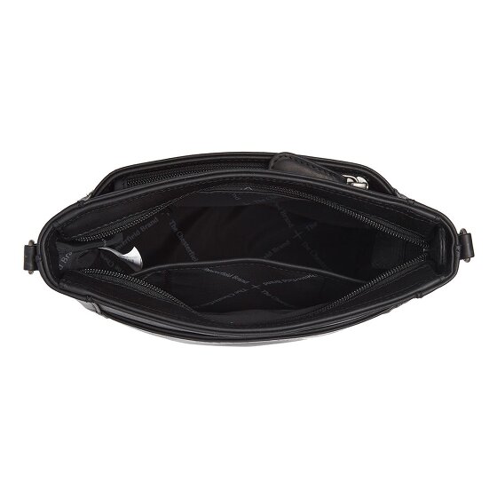 The Chesterfield Brand Fintona Umhängetasche Leder 18 cm