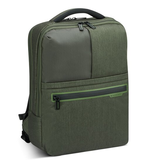 Roncato Trial Daypack 42 cm Laptopfach