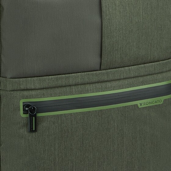 Roncato Trial Daypack 42 cm Laptopfach