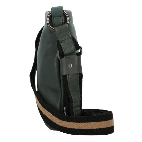 Harold's Caugio Umhängetasche Leder 21 cm