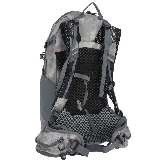 Jack Wolfskin Crosstrail 22 St Wanderrucksack 54 cm