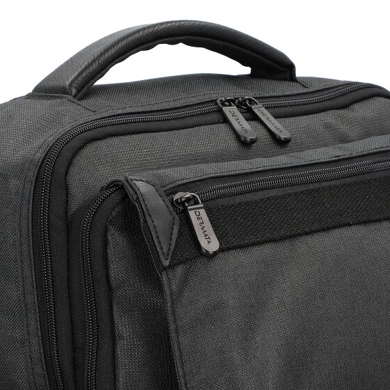 Dermata Daypack 43 cm Laptopfach
