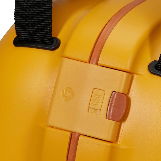 Samsonite Dream2go Disney 4 Rollen Kindertrolley 38 cm