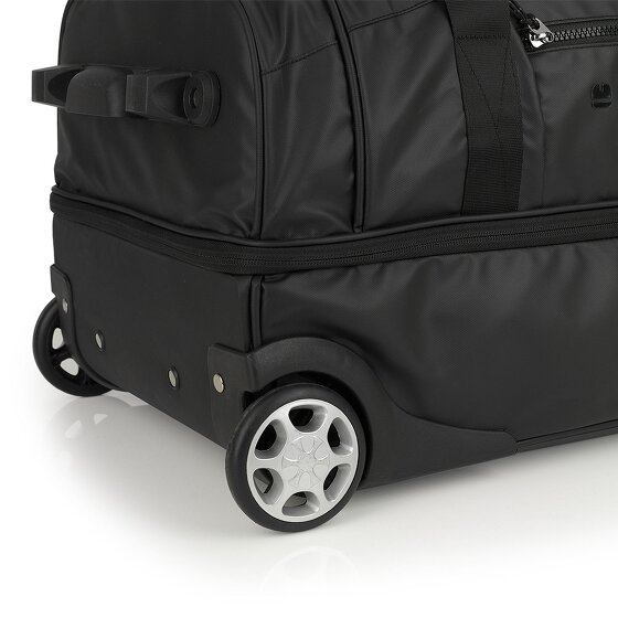 Gabol Canada 2 Rollen Reisetasche 55 cm