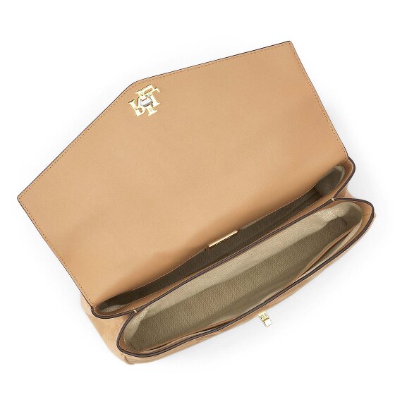 Lauren Ralph Lauren Farrah Handtasche Leder 33 cm