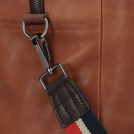 Harold's Bague Schultertasche Leder 40 cm