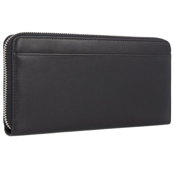 Esquire Viktoria Geldbörse RFID Leder 19 cm