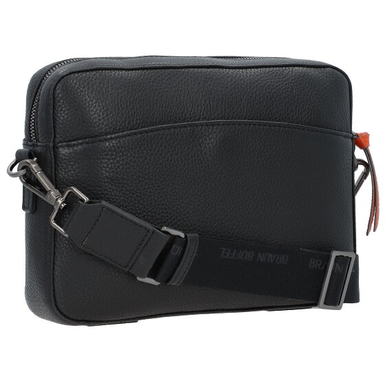 Braun Büffel Novara Umhängetasche Leder 26.5 cm