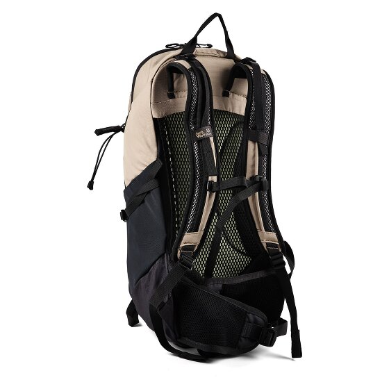 Jack Wolfskin Astro Vent 24 L Wanderrucksack 55 cm