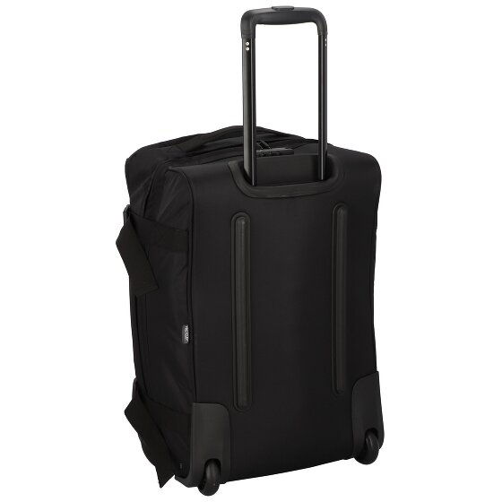 American Tourister Urban Track 2 Rollen Reisetasche S 55 cm