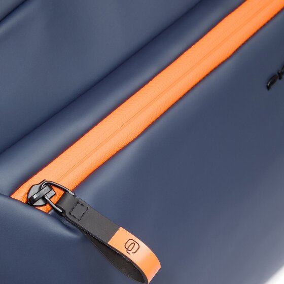 Piquadro Corner Weekender Reisetasche 51 cm