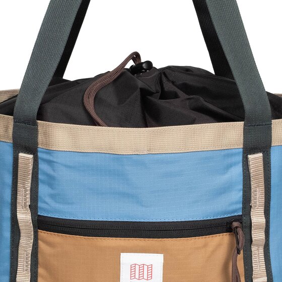 Topo Designs Mountain Shopper Tasche 52 cm