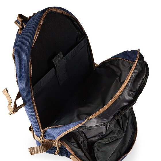 Forvert Daypack 50 cm Laptopfach