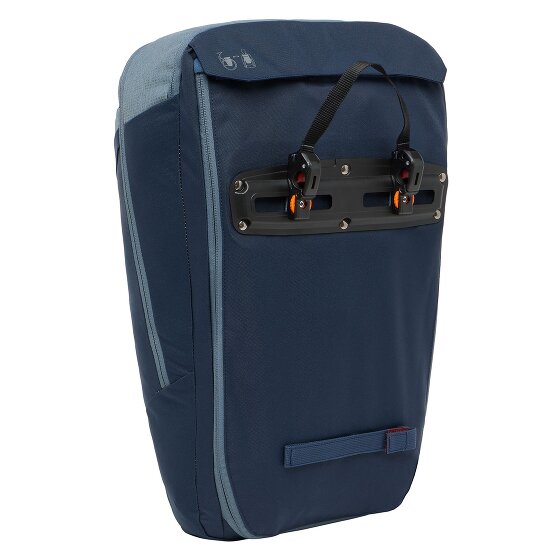Vaude Cycle 20 Fahrradtasche 32 cm