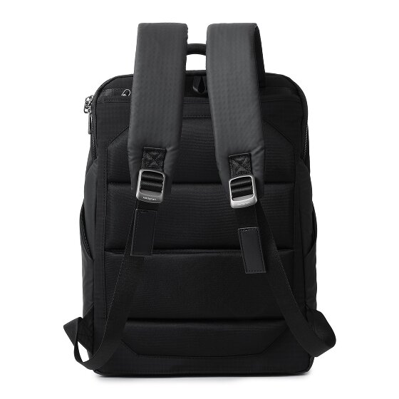 Hedgren Furo Shiki Daypack RFID Schutz 42 cm