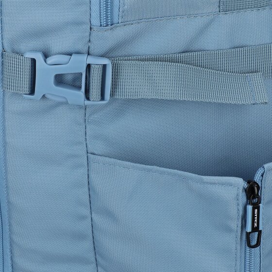 Polestream Strz by Vienna Business-Rucksack RFID Schutz 47 cm Laptopfach