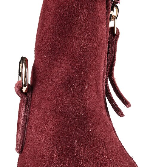 Harbour 2nd Laurine Schultertasche Leder 34 cm