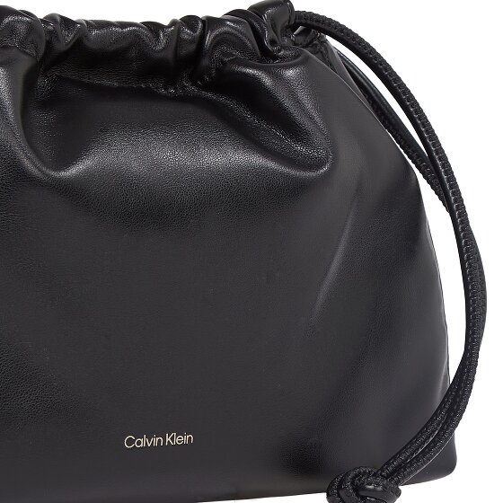 Calvin Klein Drawstring Umhängetasche 25.5 cm