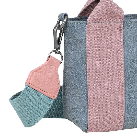 Fritzi aus Preußen Bini Schultertasche 20 cm