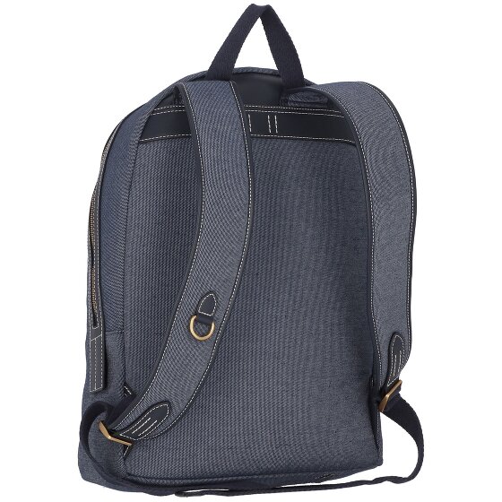 Tommy Hilfiger TH Monogram Daypack 47 cm Laptopfach