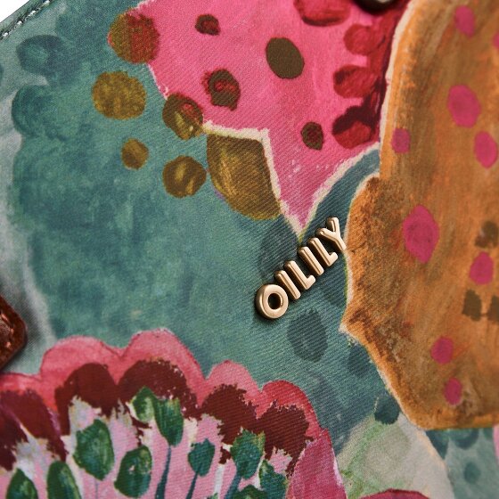 Oilily Pointilly Handtasche 28 cm