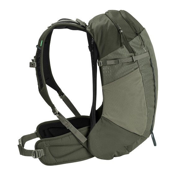 Vaude Agile Air Wanderrucksack 53 cm