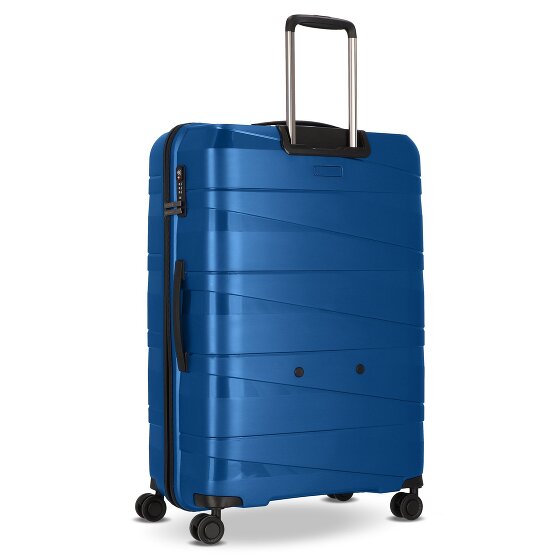 Redolz Essentials 10 3-SET 4 Rollen Kofferset 3-teilig