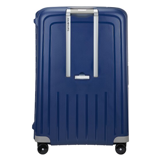 Samsonite S'Cure Spinner 4-Rollen Trolley 81 cm