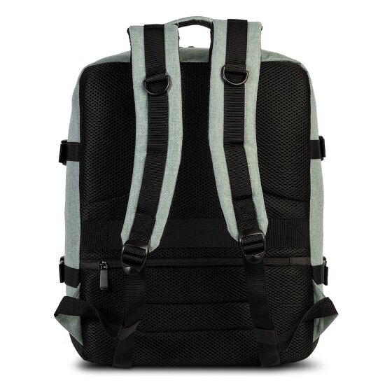 Worldpack Cabin Pro Base Reiserucksack 40 cm Laptopafch