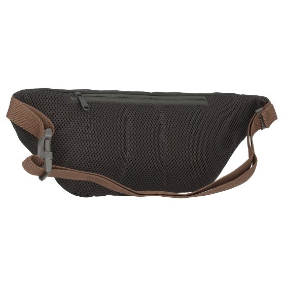 Cabin Zero Classic Gürteltasche RFID 37 cm