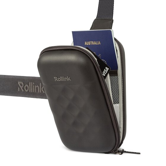 Rollink Sling Bag Umhängetasche 21 cm